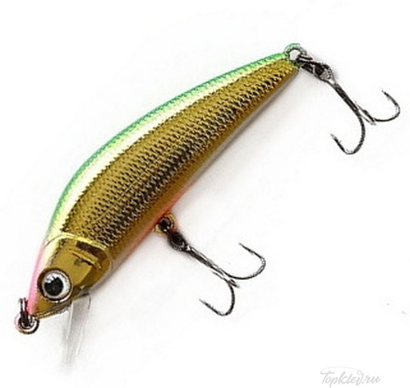 Воблер Forest iFish FT7S #13