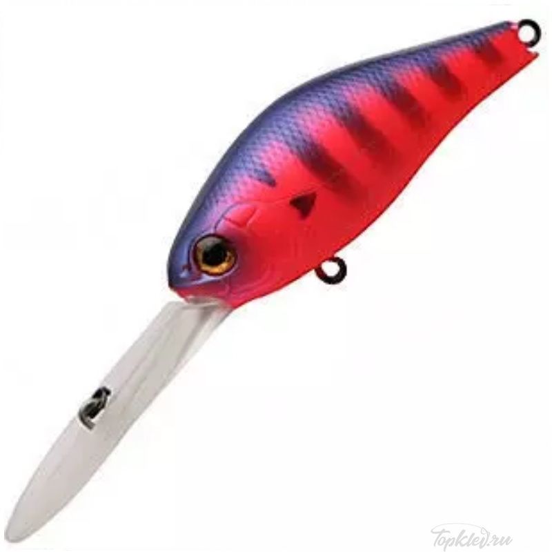 Воблер Zip Baits B-SWITCHER Silent 3.0 992 Santaana Gill