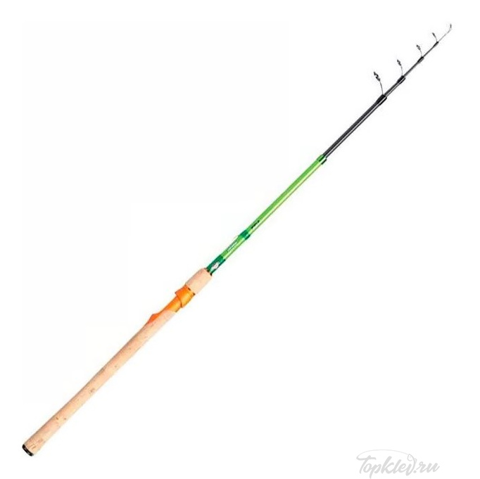 Удилище спиннинговое Berkley FLEX Trout TE-240 5-15g