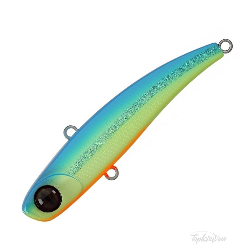 Раттлин (Виб) Frapp Whiphead 95 30g #24