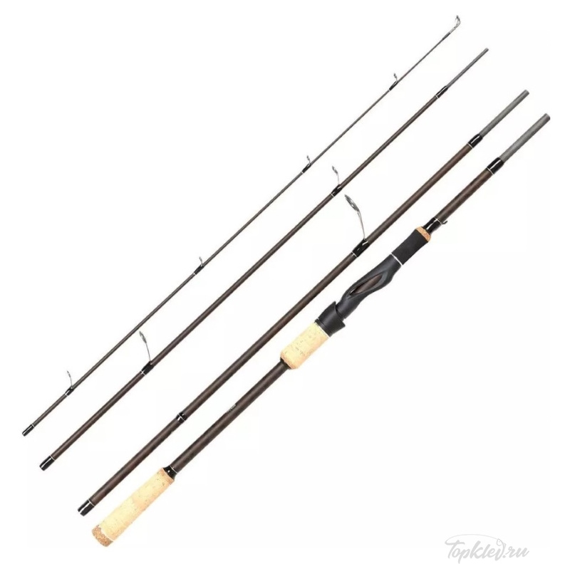 Удилище спиннинговое Abu Garcia Diplomat X 86XXH 40-120g Удилище спиннинговое Abu Garcia Diplomat X 86XXH 40-120g