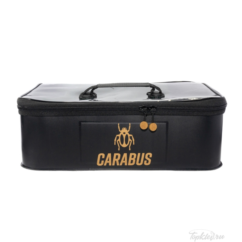 Сумка водонепроницаемая Abu Garcia Carabus Bakkan Insert Pouch M Сумка водонепроницаемая Abu Garcia Carabus Bakkan Insert Pouch M