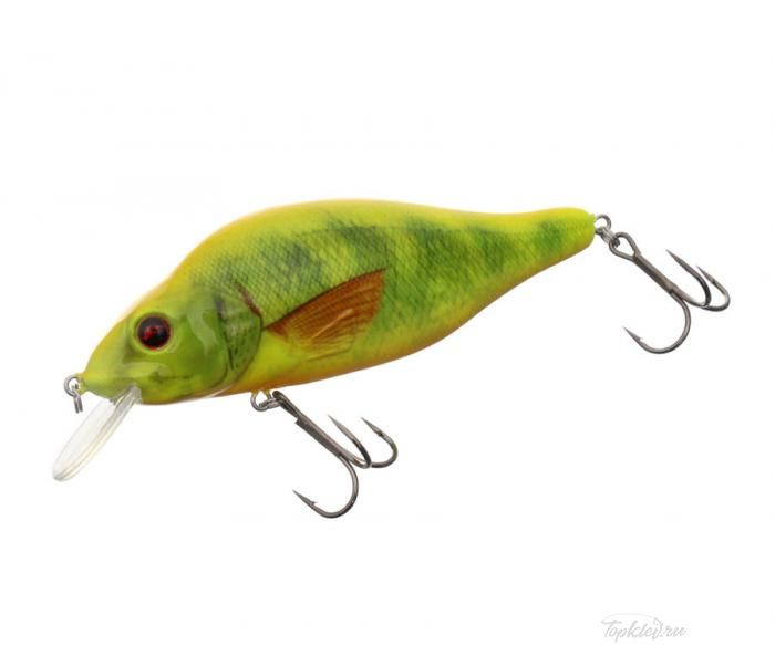 Воблер Flagman Hard Ball 135F 0.5-2.0m color 309