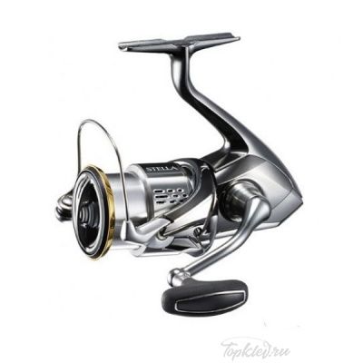 Катушка Shimano - 18 STELLA 3000MHG