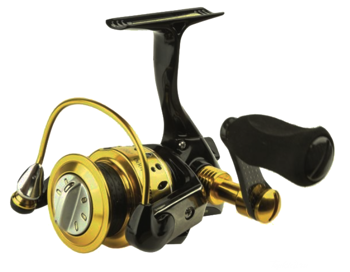 Катушка безынерционная Ryobi Zauber CF 3000 9+1bb Катушка безынерционная Ryobi Zauber CF 3000 9+1bb