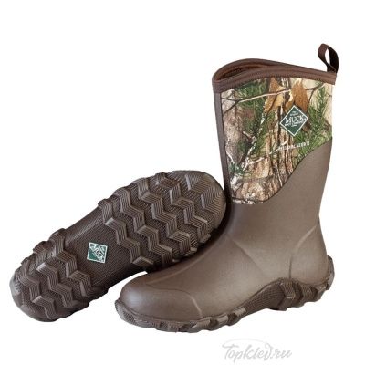 Сапоги Muck Boot FB2M-RTX Fieldblazer II MID 11 (EURO 44-45)