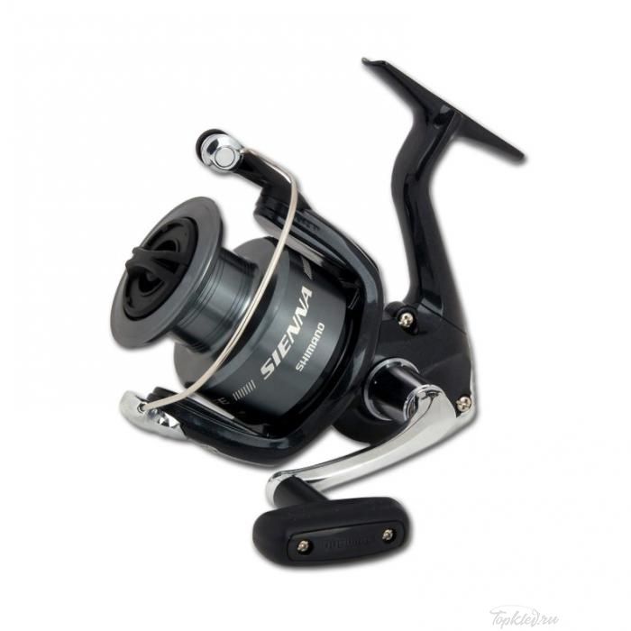 Катушка Shimano SIENNA 4000 FE