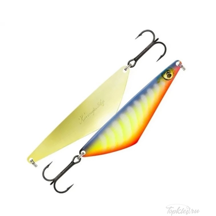 Блесна Rapala Harmaja 18 /HS / 8,5см, 18гр.