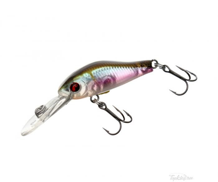 Воблер Flagman Qwant 35S-D 0.5-2.0m color 475