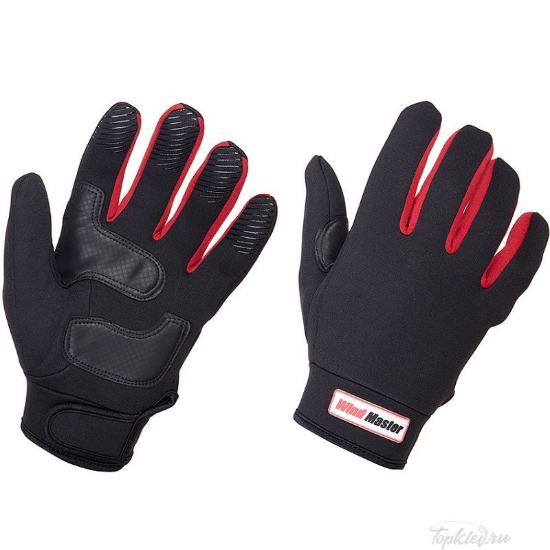 Перчатки Higashi Wind Master N M Перчатки Higashi Wind Master N M