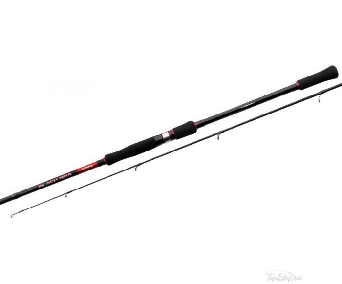 Спиннинг Flagman Black Sea 902MH 2.74m 12-45g