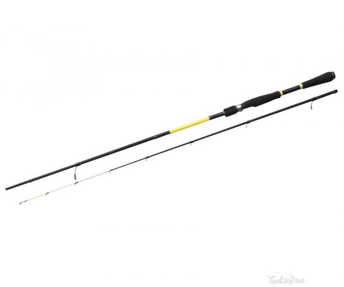 Спиннинг Flagman TACTIC 6'6'' 1.98m 4-18g