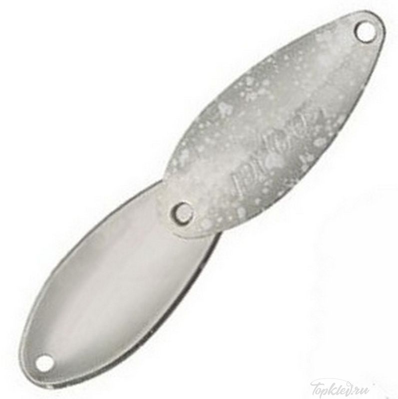 Блесна колеблющаяся Mukai Looper Partridge 2,4гр #PM05