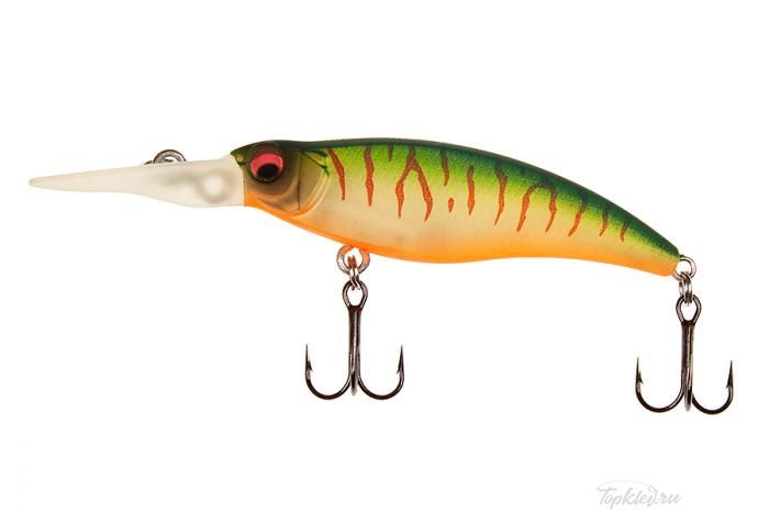 Воблер Megabass Shading-X 55 #PM Megabass Hot Shad Воблер Megabass Shading-X 55 #PM Megabass Hot Shad