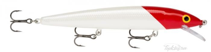 Воблер Rapala Husky Jerk HJ08-RH