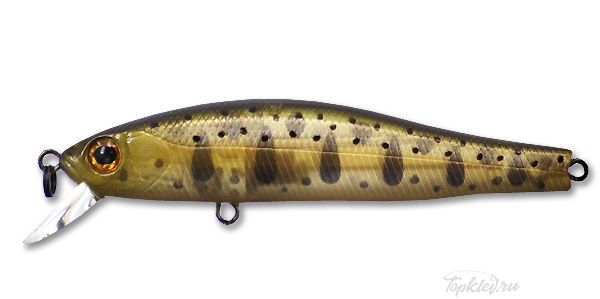 Воблер Zip Baits ORBIT 65 SLIDER 851R