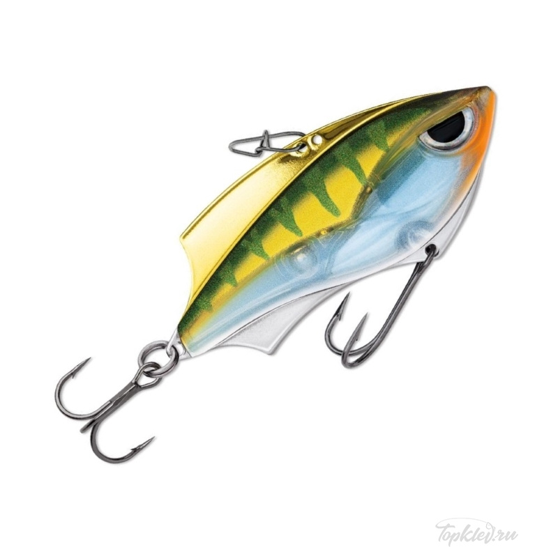 Раттлин Rapala Rap-V Blade RVB05-YP