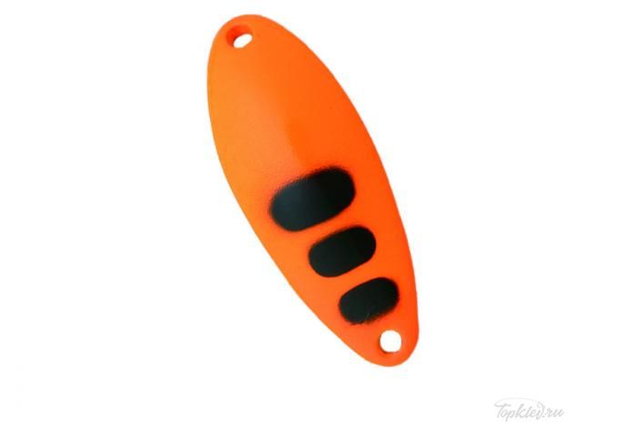 Блесна Waterland Deep Cupper Native 18гр #12