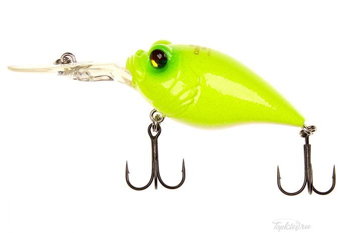 Воблер Megabass DD Griffon 6cc. #GLX Do Chart Воблер Megabass DD Griffon 6cc. #GLX Do Chart