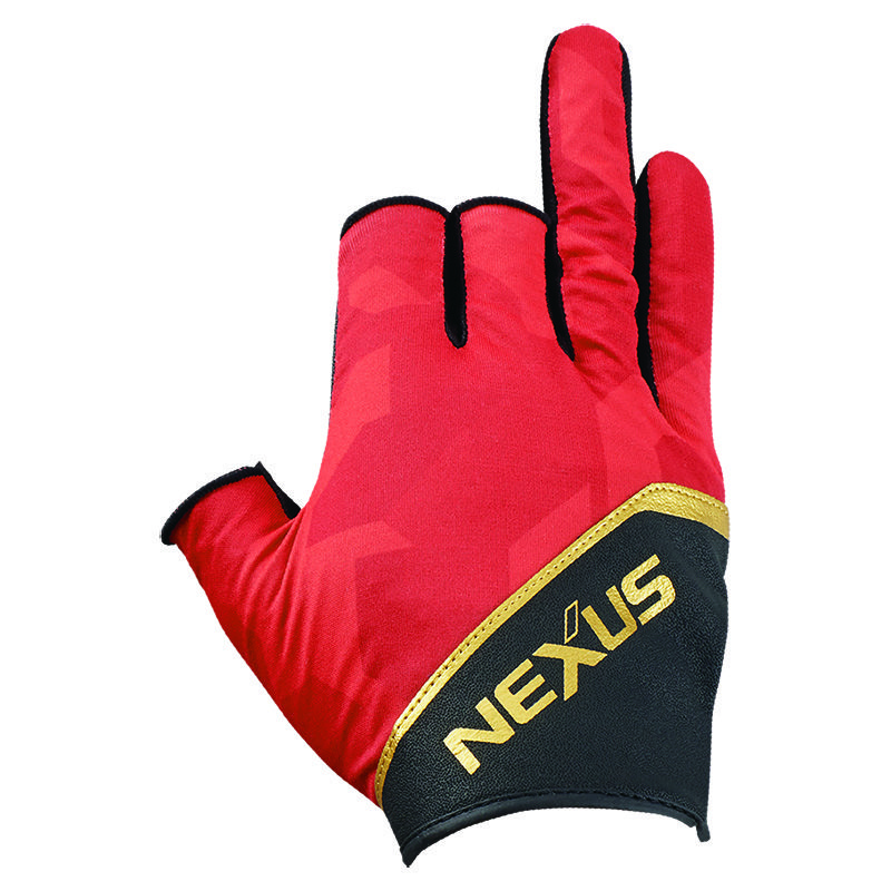 Перчатки Shimano Nexus GL-123T XL RD
