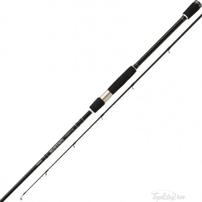 Удилище Shimano SUSTAIN AX SPINNING 274 см. 14-56 H
