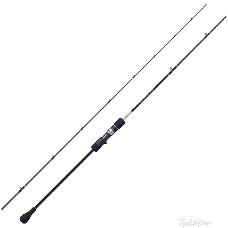 Удилище морское Shimano 21 Grappler BB T-SJ B66-3