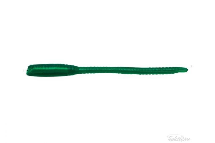 Приманка Nikko Dappy Pin Straight 48мм #Green