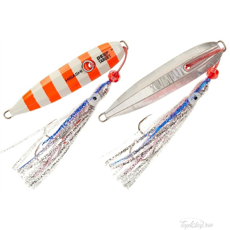 Инчику Higashi Deep Target 200g DOH #06 Инчику Higashi Deep Target 200g DOH #06