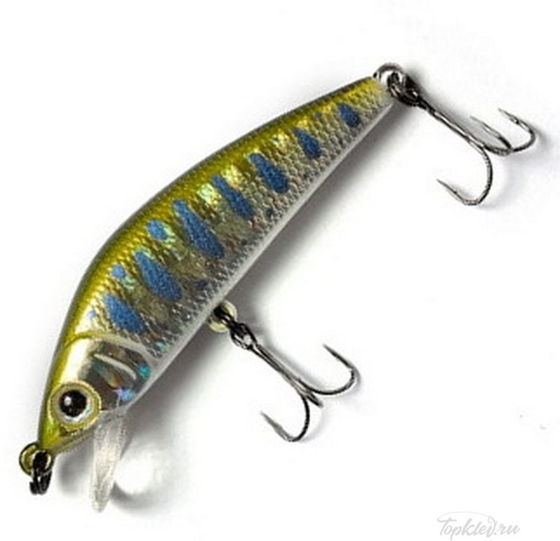 Воблер Forest iFish FT7S #01