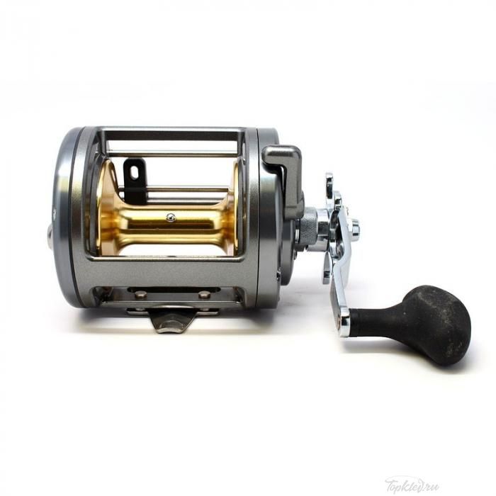 Катушка Shimano TEKOTA 300 LCM