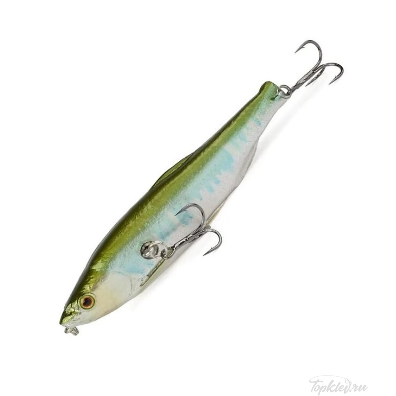 Воблер T.H.Tackle Emma 100 10см 13гр #4