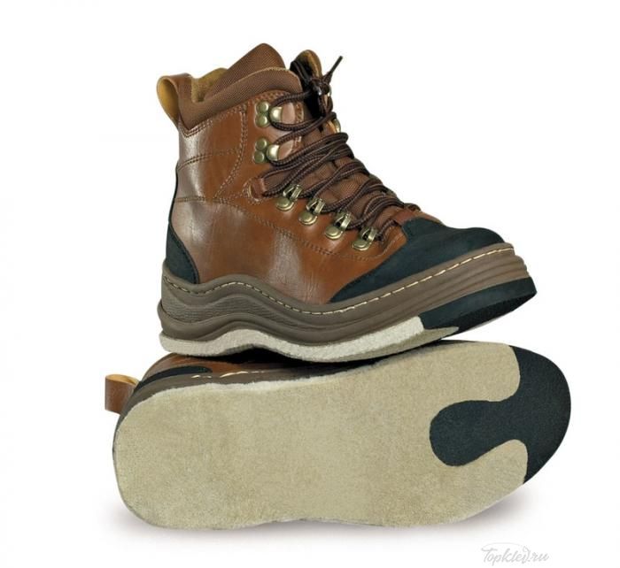 Ботинки Rapala Wading Shoes ProWear 23602-1 41