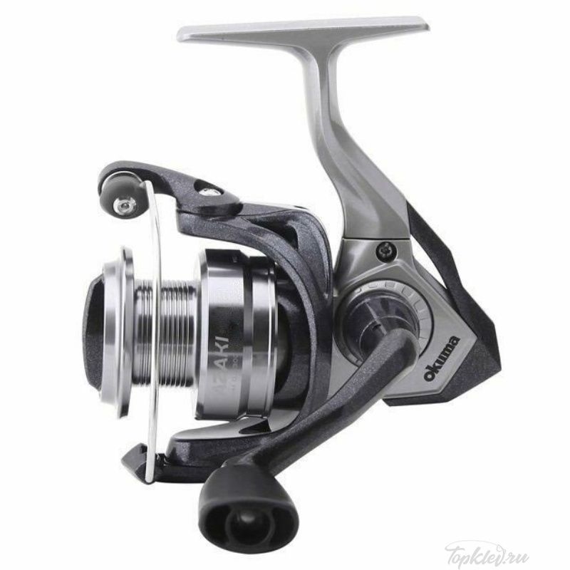 Катушка Okuma Azaki AZ-65FD