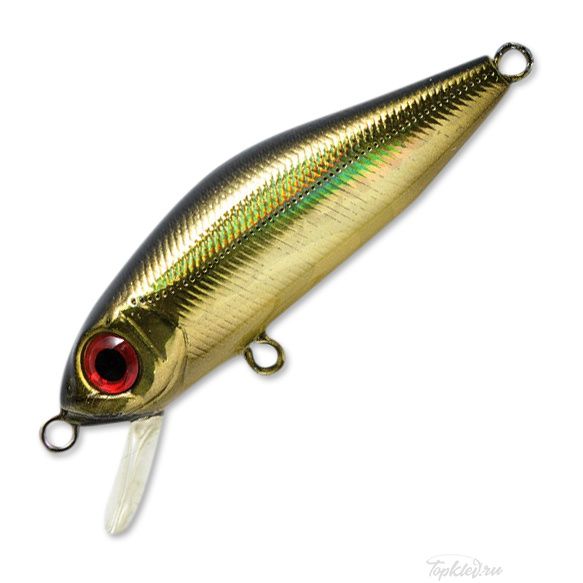 Воблер Pontoon21 CRACK JACK 98SP-SR R22 Faked Aurora Black