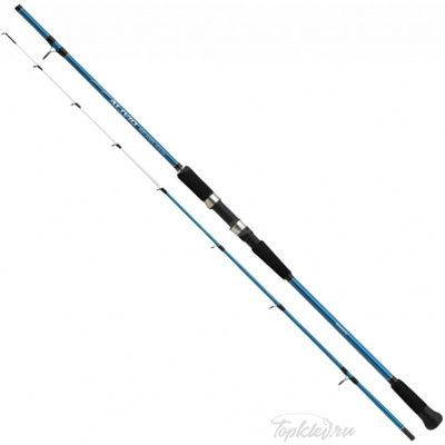 Удилище Shimano ALIVIO BOAT QUIVER 180 (Тест 50-150 гр.)