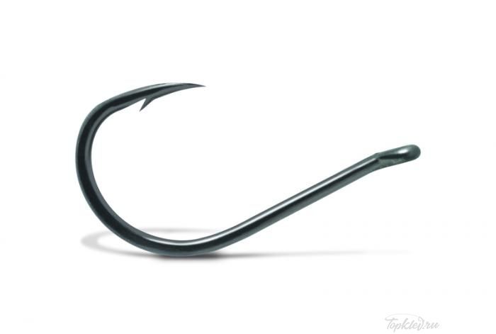 Крючки VMC 7136 BN (черный никель) №08 (15шт)