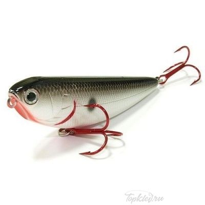 Воблер Lucky Craft Sammy 85 101 Bloody Or Tennessee Shad