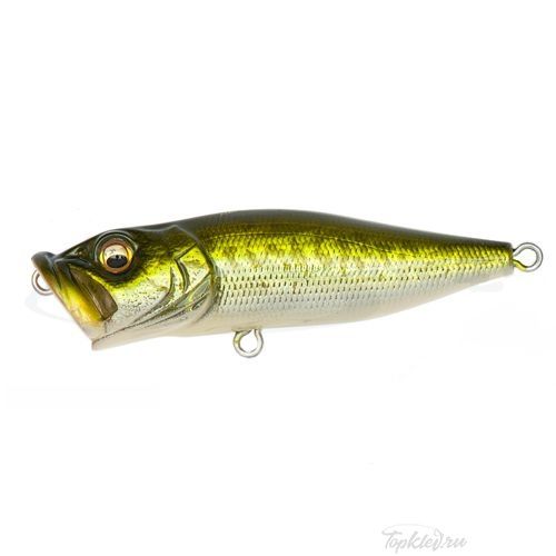 Воблер Megabass POP MAX / GG Bass №1