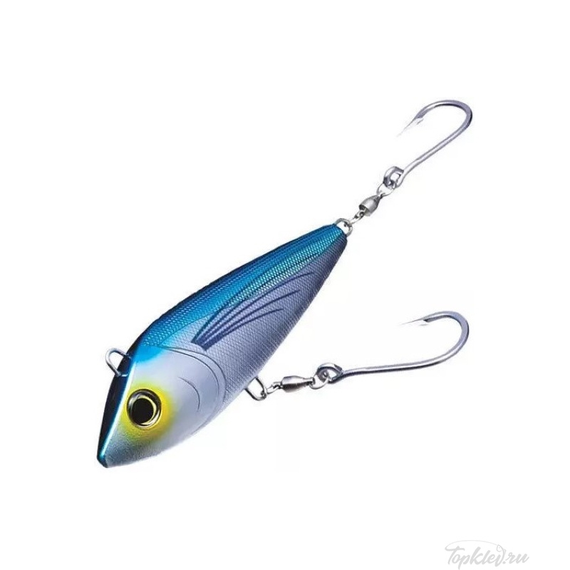 Раттлин Yo-Zuri Bonita 170S R1157 #CFF Раттлин Yo-Zuri Bonita 170S R1157 #CFF