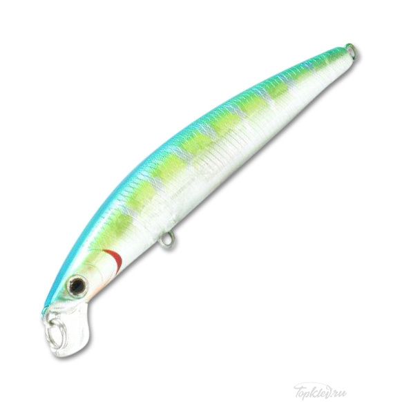 Воблер Daiwa T.D. MINNOW 120SP / Blue Back Ghost (04801537)