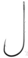 Крючок Gamakatsu SINGLE HOOK 31 №4 (6 шт.)