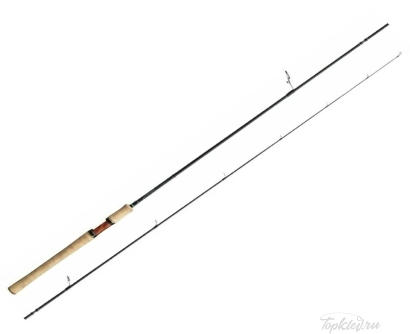 Удилище спиннинговое Shimano CARDIFF NS S60UL