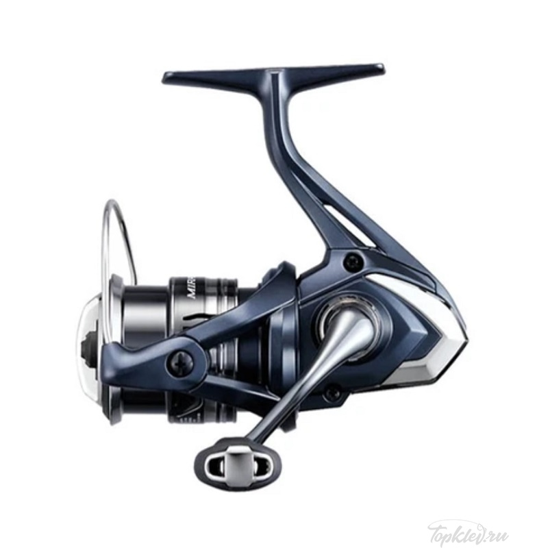 Катушка Shimano 22 MIRAVEL C2000S