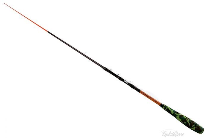Удилище зимнее Higashi Komai 95
