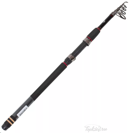 Спиннинг телескопический Daiwa Sweepfire Tele 2.70M 20-60G