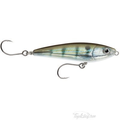 Воблер Rapala X-Rap Saltwater Subwalk SXRSB09-PF Воблер Rapala X-Rap Saltwater Subwalk SXRSB09-PF