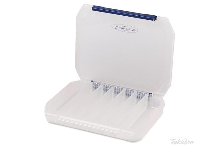 Коробка Ring Star DMW-2310