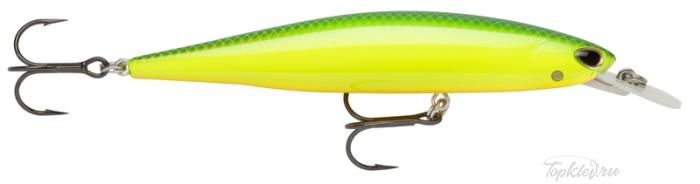 Воблер Storm Arashi Rattling Minnow ARM11 /957