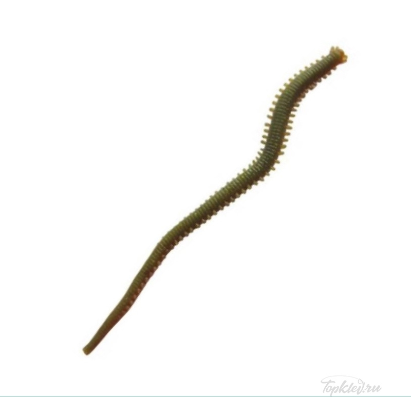 Приманка силиконовая Berkley Gulp Alive Nereis 15см (28шт) #Camo