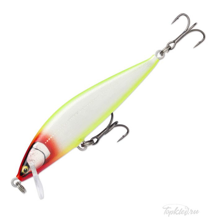 Воблер Rapala Countdown Elite CDE75-GDCL